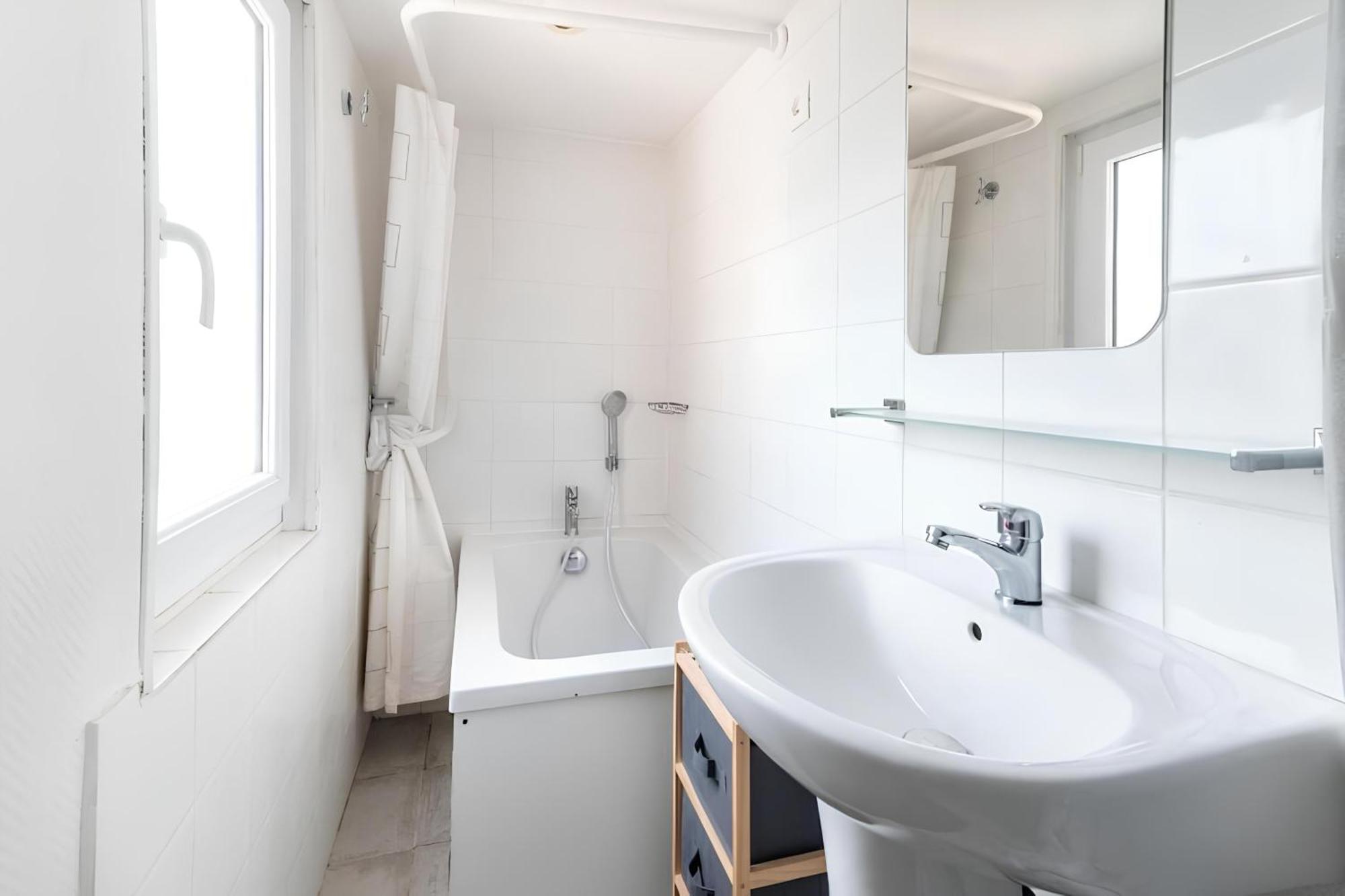 Apartment Capucin Rouen